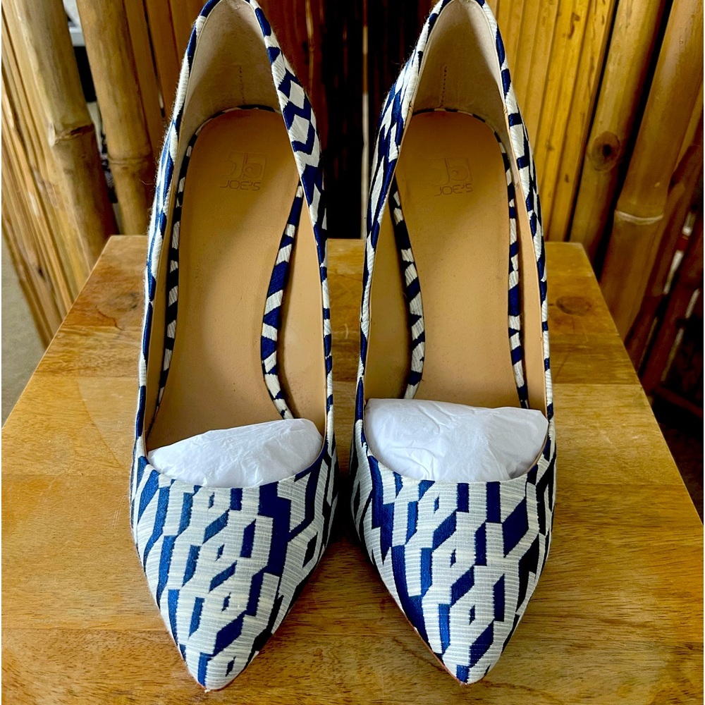 Joe’s Jeans Heels